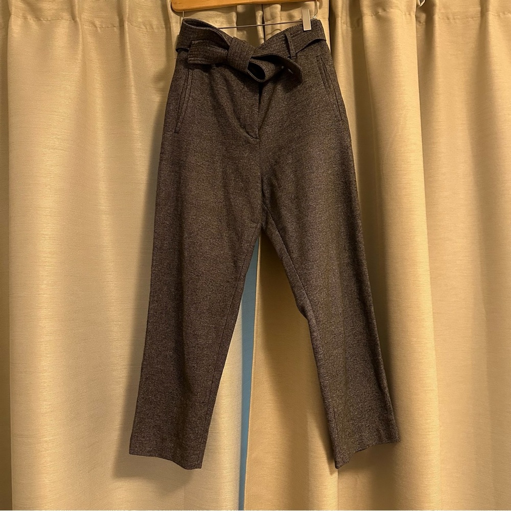 Wilfred Wool/Cashmere, Straight/Cropped Dress Pants
